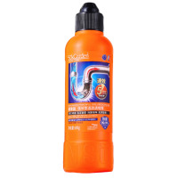 蔬果园强效管道疏通啫喱500g[SGY091]