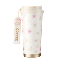 EMUND艾姆德贝尔格咖啡杯DB-BG50A