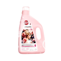 蔬果园 天然玫瑰精油香氛洗衣液2kg[SGY053]