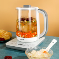 新飞(Frestec) 1.8L养生壶 FTYS-021A