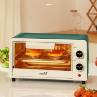新飞(Frestec) 多功能电烤箱 12L FTKX-005A