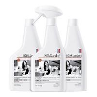 蔬果园 SukGarden蔬果园阳光橘子油污净500g*3瓶SGY0048