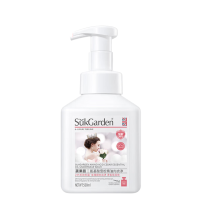 蔬果园 SukGarden蔬果园氨基酸雪松精油内衣净-500ml