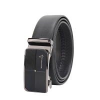美都袋鼠(MDKANGROO)男士自动扣皮带MD309AM203-DA-M2 115cm