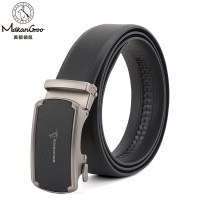 美都袋鼠(MDKANGROO)男士自动扣皮带MD310AM204-DA-M2 带身125cm
