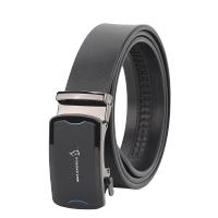 美都袋鼠(MDKANGROO)男士自动扣皮带MD311AM205-DA-M2 125cm