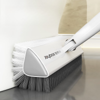 佳帮手 防翻转清洁地刷 JBS-QJS-F12-JWT