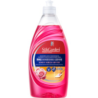 蔬果园 SukGarden蔬果园高浓缩香氛地板水(星野玫瑰)
