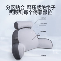 佳奥憨憨熊床头靠垫