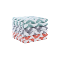 佳帮手 珊瑚绒清洁巾-3条装 JBS-MB-SH1-3P