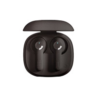 JBL COMPACT小精灵 半入耳真无线蓝牙耳机黑色