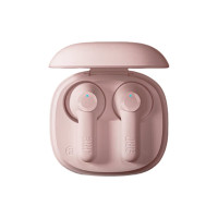 JBL COMPACT小精灵 半入耳真无线蓝牙耳机粉色