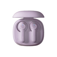 JBL COMPACT小精灵 半入耳真无线蓝牙耳机紫色