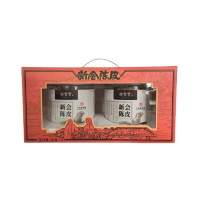 新宝堂陈皮·世纪风华罐装系列 15年100g