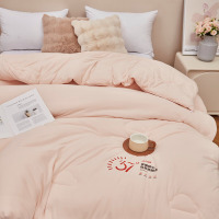 红蜻蜓 热力绒冬被HQT-2023 200cm*230cm