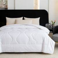 红蜻蜓 舒眠臻品羊毛春秋被HQT-YM6601A 200cm*230cm