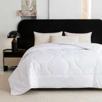 红蜻蜓 舒眠臻品羊毛冬被HQT-YM6601B 200*230cm