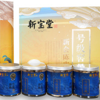 新宝堂陈皮·号级窖藏系列15年