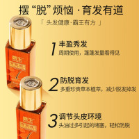 霸王(BAWANG) 防脱发育发滋养毛囊发际线头皮 育发液升级版60ml