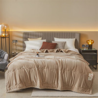 红蜻蜓 豆豆绒安抚被HQT-2025 200*230cm