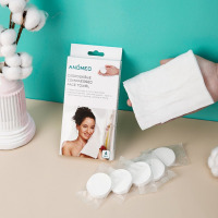 艾那美 Anomeo 一次性压缩毛巾(6个) 2457
