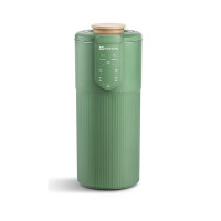 MOKKOM磨客 e-cup奶茶五谷豆浆机草绿MK-582C