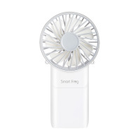 卡蛙 USB风扇小清风 手持桌面挂脖风扇KW-MF500