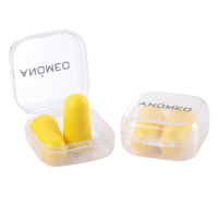 艾那美 Anomeo 记忆棉耳塞 2423