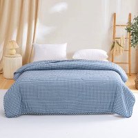 红秀世纺春夏被 三维夏被SF2402-T003 180*200cm