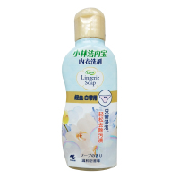 小林制药(KOBAYASHI) 内衣洗剂 120ml
