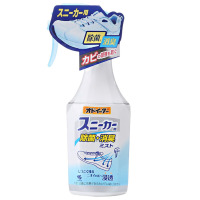 小林制药(KOBAYASHI)运动鞋除臭喷雾 250ml
