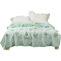 多喜爱(Dohia)艾香抗菌夏薄被152*218cm