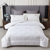 多喜爱(Dohia)醇享暖芯纯羊毛冬被L码203*229cm