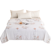 多喜爱(Dohia)蒂娜蚕丝复合夏薄被L码203*229cm