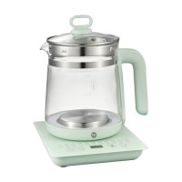 久量DP智能养生壶 RB08