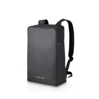 内野(UCHINO) 都市轻奢双肩包书包UC-B003 黑色