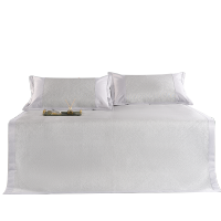 红秀世纺冰丝席 手工高级冰丝席SF2303-T002 180*200CM