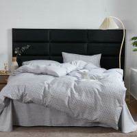 红秀世纺四件套纯棉四件套品格HX2403-C003