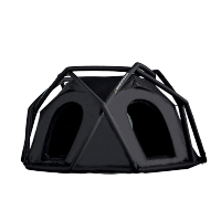 错山充气登陆帐T-09 展开尺寸340*340*150CM