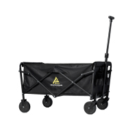 错山对折营地车W-03