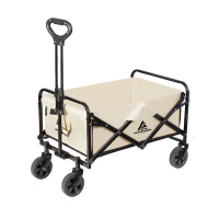 错山对折营地车(MC502)展开尺寸73*43*87CM