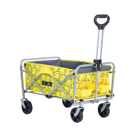 错山对折营地车[哈兜笑笑]W-04(联名款)