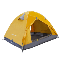 错山圆顶帐篷MD808 展开尺寸210*157*123CM