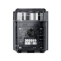 有色(yoose) ICE/透明灰/基础款/线上版