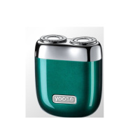 有色(yoose)MINI2.0电动剃须刀(英伦绿)-纸盒版-线上