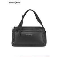 新秀丽 休闲运动包手提单肩旅行包520*290*255mm TR1*09016 黑色