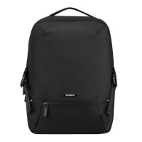 新秀丽 休闲商务双肩包背包书包 96Q*09114 黑色