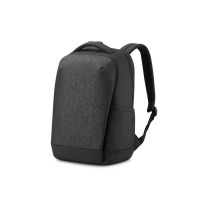 新秀丽 双肩包电脑包背包书包 295*435*190mm NU4*09007 黑色