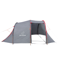 狼行者摩旅自驾游户外防雨抗风露营帐篷lxz-1066