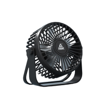 匹克 4寸桌面风扇 YE34400 黑色